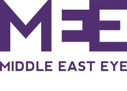 Middle East Eye logo